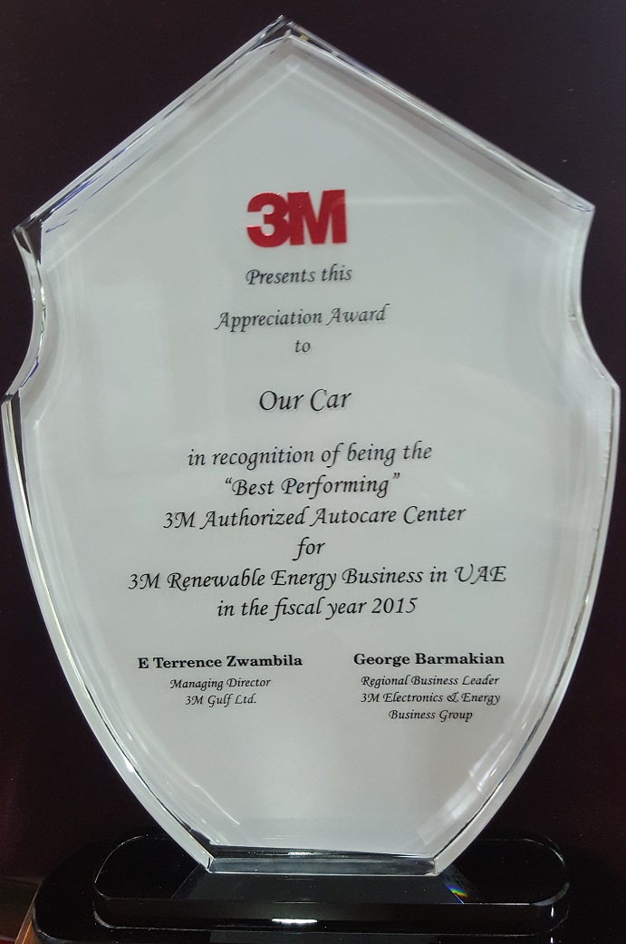 WELCOME! Award winning services