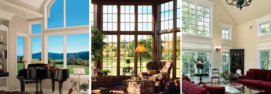 Sun Control Window Films