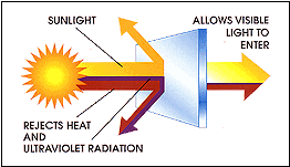 Protection Against Ultraviolet Rays