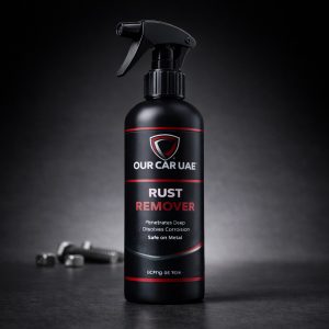 Rust Remover